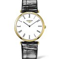 Часы Longines La Grande Classique  L4.709.2.21.2